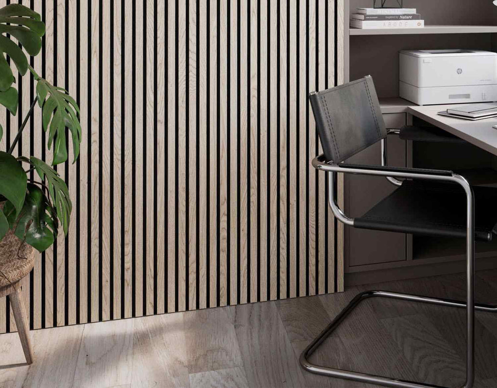 Why Choose Wooden Wall Paneling for Your Home?
